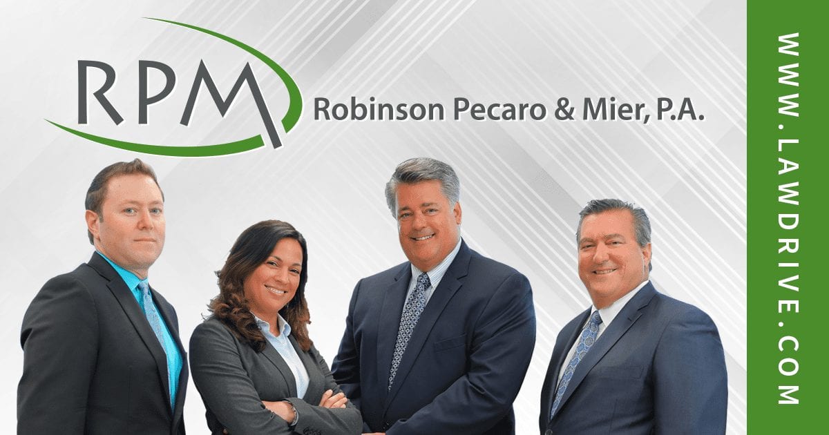 Robinson Pecaro & Mier - Robinson Pecaro & Mier